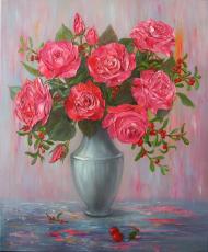 roses-in-red 50х60, холст, масло.jpg